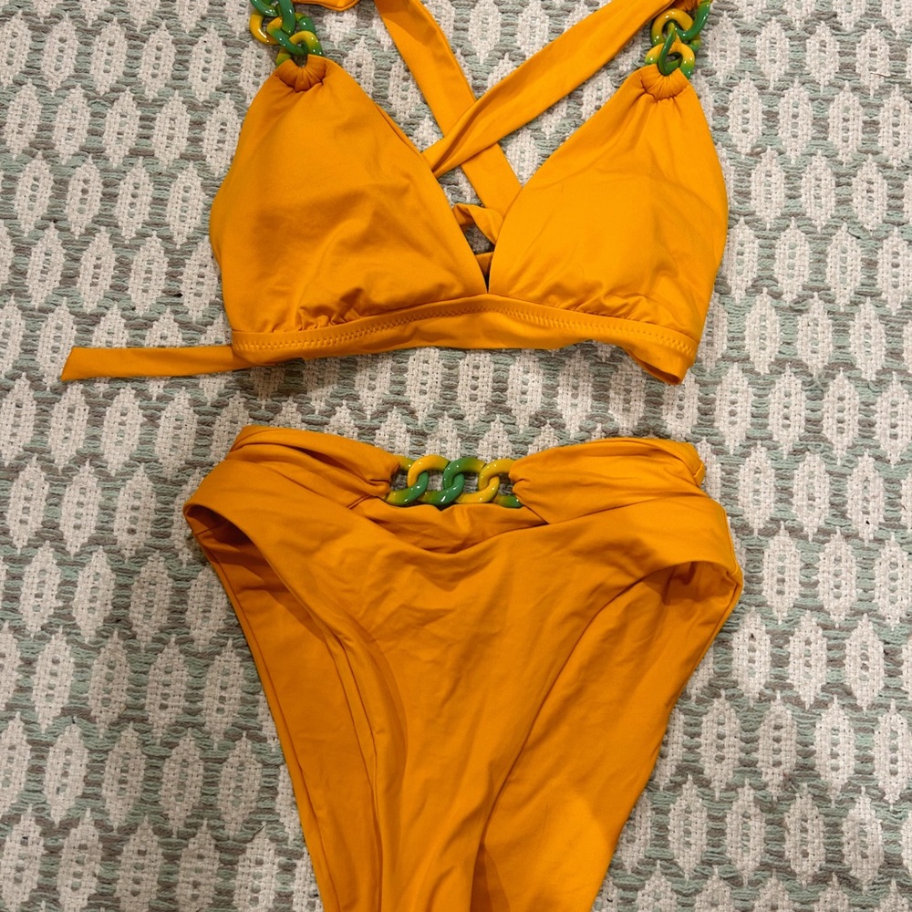 Soluna Swim Bikini